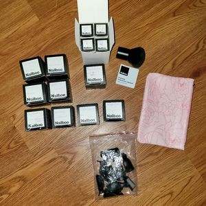 Nailboo powder dip kit